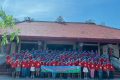 HÀNH TRÌNH TÌM VỀ ĐỊA CHỈ ĐỎ – HOẠT ĐỘNG TRẢI NGHIỆM TRƯỜNG TH NGHĨA KỲ BẮC