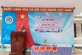 LỄ BẾ MẠC Hội Khoẻ Phù Đổng năm học 2024-2025
