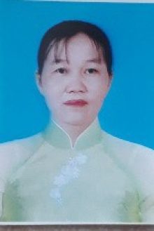 Nguyễn Phạm Diễm Trinh
